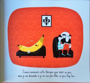 humour et psychologie