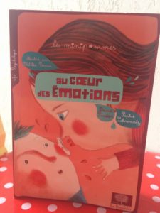 au coeur des émotions